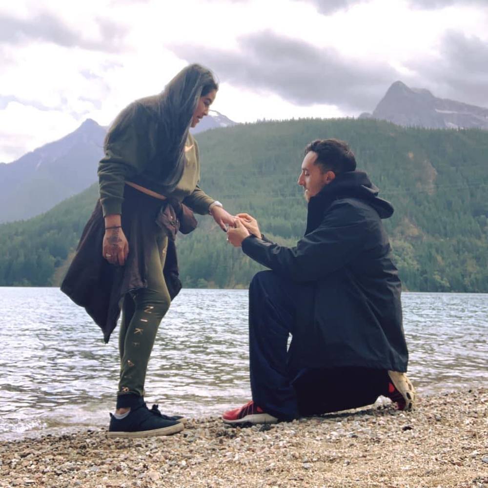 Meet your Posher, Arely